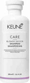 Keune Care Blonde Savior Shampoo - 300 ml