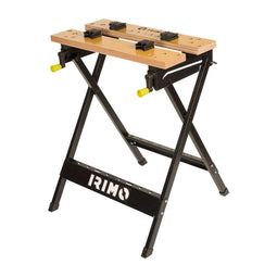 Werkbank Irimo 9062FWB160 Opvouwbaar 76,5 x 61 x 60,5 cm