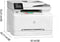 HP Color LaserJet Pro MFP M283fdw - All-in-one laserprinter - 22 ppm kleur - Wit