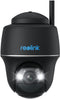 Reolink B430 - Draadloze Beveiligingscamera - 2K+ 5MP - Zwart