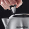 Russell Hobbs Adventure - Waterkoker - 2400W - 1,7L - Zilver