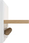 Bopita Paris Wandrek - White