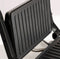 Tosti apparaat Taurus My Grill Legend Zwart 1000 W