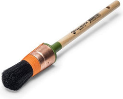 Staalmeester Patentpuntkwast - serie 6121 maat 12