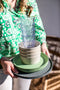 Koziol Bergen - Serviesset - Set van 16 - Gerecycled materiaal (set van 16)