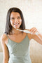 Philips Sonicare HX6711/02 - Elektrische Tandenborstel - Sonische technologie - Gletsjergroen