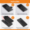 Telefoonhouders Auto Magnetisch - Telefoonhouder Auto Ventilatie - Autohouder Telefoon magneet - Telefoonhouder Auto Dashboard - 360 graden