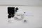 Honeywell Lyric T6R - Slimme Thermostaat - Draadloze verbinding - Zwart