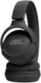 JBL Tune 525BT - On-Ear Koptelefoon - Draadloos Bluetooth 5.3 - Zwart