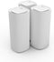 Linksys Velop Pro 7 - Mesh WiFi Systeem - WiFi 7 - Wit (3 stuks)