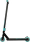 Black Dragon Stuntstep - Aluminium - 110 mm wielen - Zwart/Blauw