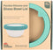 Food Huggers Siliconen Deksel Gradual Green Medium
