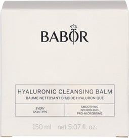 Babor Hyaluronic Cleansing Balm