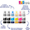 Epson EcoTank ET-8500 - A4 Wi-Fi-fotoprinter - 6-kleuren inktsysteem