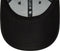 New Era - New York Yankees Team Outline Black 9FORTY Adjustable Cap