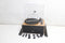 Lenco LS-570OK - Bluetooth Platenspeler - 4 Ingebouwde Speakers - Eikenhout (2023)