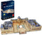Cubic Fun 3D Puzzel The Louvre LED