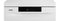 Etna VWV147SWIT - Vaatwasser - 9 couverts - Wit