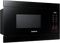 Samsung MS22T8254AB/E1 - Inbouw magnetron - 1250 watt 22 liter - Zwart