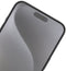 Just in Case 8132840 - Screenprotector - Bescherming tegen krassen en stoten - Transparant