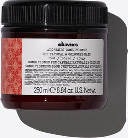Davines ALCHEMIC Conditioner Red