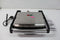 Tefal GC241D - Panini Grill - 2000W - RVS - 29 x 26 cm