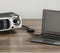 Hama USB-C/VGA - Kabel - USB 2.0 type-C naar VGA - Zwart