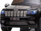 Jeep Grand Cherokee Zwart | 12V Kinderauto