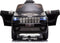 Jeep Grand Cherokee Zwart | 12V Kinderauto