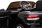 Jeep Grand Cherokee Zwart | 12V Kinderauto