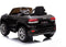 Jeep Grand Cherokee Zwart | 12V Kinderauto