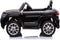 Jeep Grand Cherokee Zwart | 12V Kinderauto