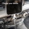 imoshion Telefoonhouder Auto Ventilatie - GSM Houder - Verstelbaar - Universeel - Auto Accessories - Telefoonhouders Auto - Zwart