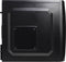 ATX Micro Box Aerocool CS102 Black