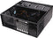 Silverstone Grandia GD08B - HTPC Behuizing - Ondersteunt ATX EATX micro ATX - Zwart