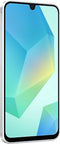 Samsung Galaxy A16 - Smartphone - 8GB RAM - 256GB opslag - Grijs