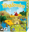 Blue Orange Kingdomino Bordspel