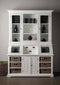 Tower living Napoli - Cabinet 6 drs. - 12 drws.