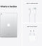 Apple iPad (2021) - 10.2 inch - A13 Bionic - WiFi - 64GB - Zilver - 9e generatie
