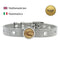 Talent Jewels TJA-2-02-01-1-235 - Uniseks Armband - Zilverkleurig