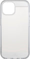 BlackRock Air Robust - Smartphonehoesje - Schokbestendig - Transparant