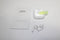 Apple AirPods 4 - Draadloze oordopjes - ANC - Wit