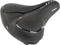 Velo Zadel Velo-fit Townie Xxl Zwart 267 X 238 Mm
