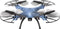 Syma X5HW - RC Quadcopter - Blauw