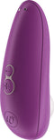 Womanizer Starlet 3 - Luchtdrukvibrator - Paars