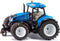 Siku 3291, Tractor miniatuur, Voorgemonteerd, 1:32, New Holland T7.315 HD, Elk geslacht, Metaal, Kunststof
