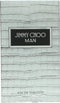 Jimmy Choo Man Eau De Toilette Spray 100ml