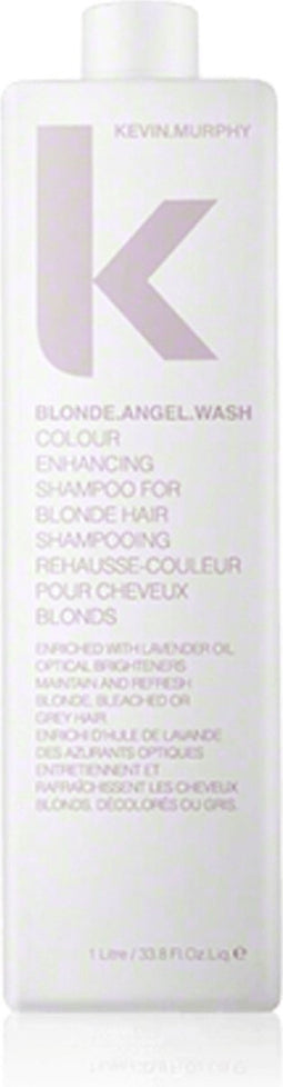 KEVIN.MURPHY lond.Angel shampoo - 1000 ML