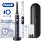 Oral-B iO Series 7 - Elektrische tandenborstel - 5 poetsstanden - Zwart