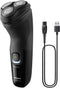 Philips X3021/00 - Roterend scheerapparaat - SkinProtect - Zwart